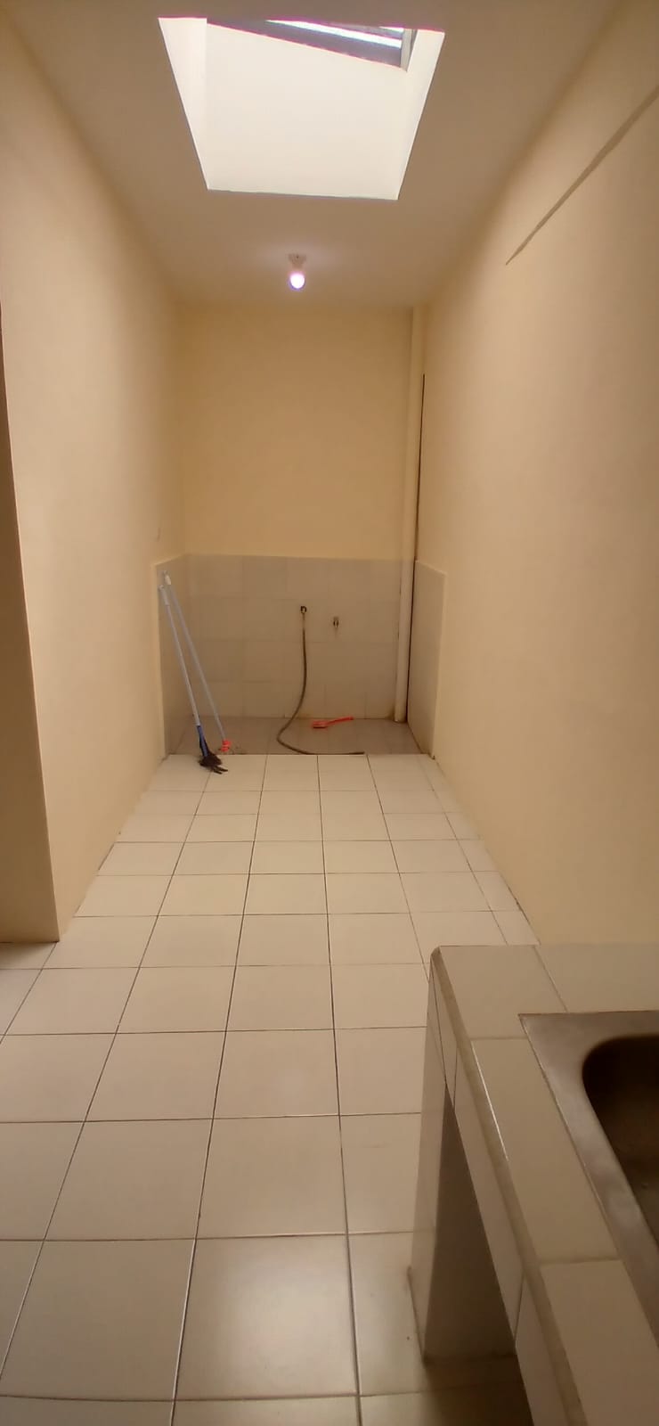 Rumah Di Sewakan Di Simpruk Lippo Cikarang